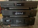 Philips FT930 tuner, vintage, Ophalen of Verzenden, Gebruikt