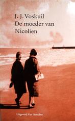 J.J. Voskuil - De moeder van Nicolien (Ex.2), Ophalen of Verzenden, Zo goed als nieuw, Nederland