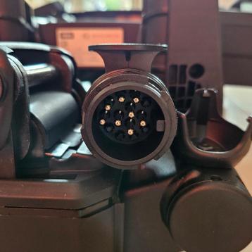 Huren, Thule Easyfold 3 XT3, voor 3 fietsen(nieuwste model) beschikbaar voor biedingen