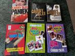 6 Carry Slee Boeken - Jeugdboeken 13+, Ophalen of Verzenden, Gelezen, Fictie