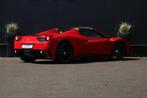 Ferrari 458 4.5 V8 Spider Mansory, Euro 5, Gebruikt, 8 cilinders, Cabriolet