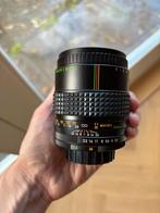 Makinon 135mm Macro Lens - Gebruikt, Ophalen of Verzenden, Gebruikt, Macrolens, Zoom