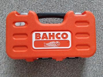 Bahco doppendoos S160 beschikbaar voor biedingen