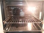 Etna inbouw heteluchtoven Mod: A3425FTRVS Type: C20I3bd6FL, 45 tot 60 cm, Gebruikt, Verzenden, Oven met grill