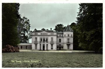 De Steeg, Huize Avegoor - ongelopen beschikbaar voor biedingen