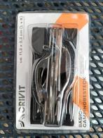 Crivit multitool Camping Bestek 7 Functies, Ophalen of Verzenden, Nieuw