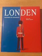 Londen  - Geheimen en grandeur, Verzenden, Gelezen
