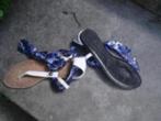 GRATIS VERZENDEN NIEUWE LEREN WITTE BOHOO IBIZA SANDALEN 36, Verzenden, Wit, Nieuw, Sandalen of Muiltjes