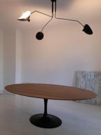 tailor made houten tulipe tafels eero saarinen , stoelen, Ophalen of Verzenden