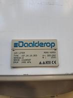 Daalderop Boiler 120 Liter, Ophalen, Gebruikt, Aardgas, 100 liter of meer