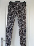 Nichael Kors zwart 5 pocket jeans broek 0, Kleding | Dames, Broeken en Pantalons, Michael Kors, Zwart, Ophalen of Verzenden, Zo goed als nieuw