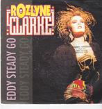Single Rozlyne Clarke - Eddy steady go, Ophalen of Verzenden, Gebruikt, 7 inch, Single