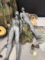 Paspoppen in goede staat, Hobby en Vrije tijd, Naaien en Fournituren, Ophalen, Zo goed als nieuw, Paspop