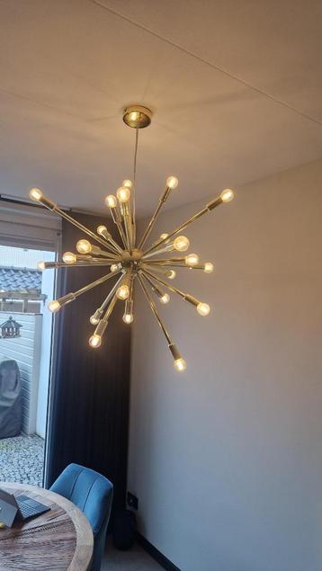 Hanglamp Spike Westwing - in prijs verlaagd! beschikbaar voor biedingen