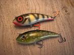 2x fishion Rebel, Watersport en Boten, Ophalen of Verzenden, Zo goed als nieuw