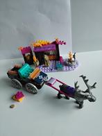LEGO DISNEY FROZEN., Ophalen of Verzenden, Zo goed als nieuw, Complete set, Lego