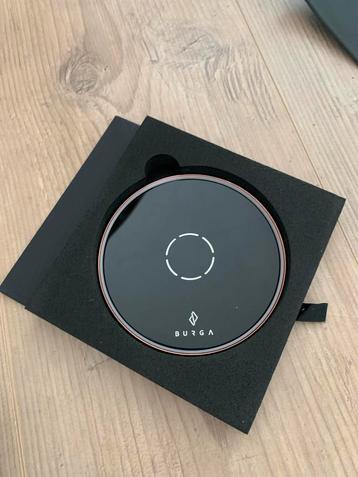 Burga Draadloze Oplader - Zo Goed Als Nieuw! beschikbaar voor biedingen
