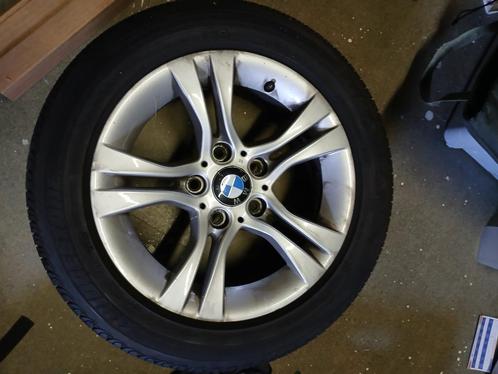 16 inch bmw velgen, Auto-onderdelen, Banden en Velgen, Velg(en), Zomerbanden, 16 inch, 205 mm, Personenwagen, Gebruikt, Ophalen