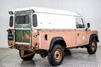 Land Rover Defender 110 2.5 D Wegenbelastingvrij (bj 1984), Auto's, Bestelauto's, 1780 kg, 4 cilinders, 60 pk, Bedrijf