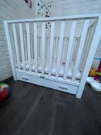 Bopita box baby met lade, Ophalen, Gebruikt, Vierkant, In hoogte verstelbaar