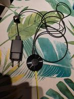 Mooie Google Chromecast Audio voor op HiFi apparatuur, Ophalen, Zo goed als nieuw, Minder dan 60 watt, Overige merken