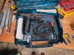 Bosch GBH 2-28 F professionele Boorhamer/ klopboor, Doe-het-zelf en Verbouw, Ophalen of Verzenden, Zo goed als nieuw, Boor- en/of Breekhamer
