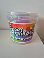 8 Stressballen - Nieuw in verpakking jumbo squishmeez, Ophalen of Verzenden, Nieuw, Ontdekken