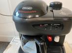 DeLonghi koffieautomaat, Ophalen, Gebruikt, Koffiemachine, Gemalen koffie