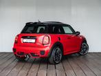 MINI 3-deurs Cooper S Aut. Hammersmith + Panoramadak +Harman, Auto's, 1998 cc, Stof, Gebruikt, Met garantie (alle)