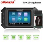 OBDSTAR P50 airbag crash data repair, Ophalen of Verzenden