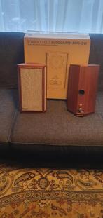 Tannoy Autograph Mini GR OW, Audio, Tv en Foto, Luidsprekers, Overige merken, Ophalen of Verzenden, Zo goed als nieuw, 120 watt of meer