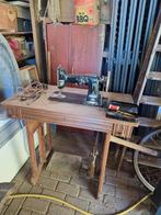 Oude Pfaff naaimachine, Antiek en Kunst, Antiek | Naaimachines, Ophalen