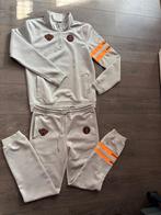 Black Bananas Trainingspak Maat 176, Kleding | Heren, Sportkleding, Ophalen of Verzenden, Zo goed als nieuw, Maat 46 (S) of kleiner