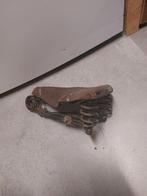 leper verenzadel bakfiets zadel, Ophalen of Verzenden