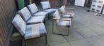 Stoelen, Tuin en Terras, Tuinsets en Loungesets, Ophalen of Verzenden, Zo goed als nieuw
