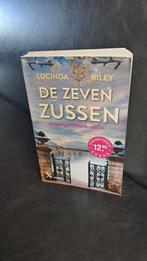 De zeven zussen deel 1, Boeken, Ophalen of Verzenden, Zo goed als nieuw