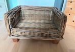 Rotan Honden/katten mand, Dieren en Toebehoren, Ophalen, NG Hobbyhorses, Riet, Zoetermeer