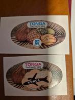Postzegels  Tonga  zelfklevend, Ophalen of Verzenden, Buitenland