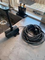 Ubbink Xtra 600 Vijverpomp, Tuin en Terras, Waterpompen, Ophalen of Verzenden, Zo goed als nieuw, Elektrisch, Dompelpomp