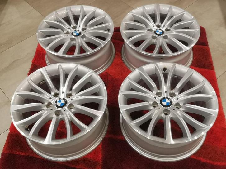 Originele velgen 18 inch BMW 3-, 4-, 5-, 6-serie, X3, X5, Auto-onderdelen, Overige Auto-onderdelen, BMW, Ophalen