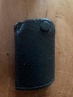 Leren BMW E90 sleutel hoesje., Ophalen