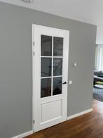 SVEDEX Binnendeur [gratis af te halen], Doe-het-zelf en Verbouw, Deuren en Horren, 215 cm of meer, 80 tot 100 cm, Gebruikt, Glas