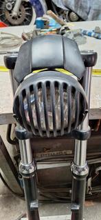 Voorvork  41 mm en 39 en cu cabrateur, Motoren, Onderdelen | Harley-Davidson, Ophalen of Verzenden, Gebruikt