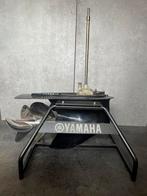 Yamaha TRP staartstuk V6 150 tm 225 pk en div propeller sets, Ophalen of Verzenden, Zo goed als nieuw