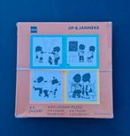 Jip & Janneke 4-in-1 Puzzel - HEMA, Kinderen en Baby's, Speelgoed | Kinderpuzzels, Ophalen of Verzenden