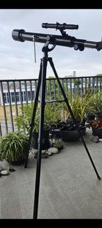 Kinder telescoop, kenmerken zie op de foto, Ophalen of Verzenden, Gebruikt, Minder dan 80 mm, Onderdelen of Toebehoren