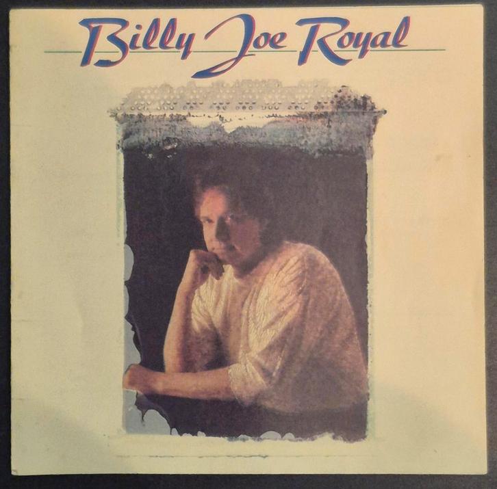 Billy Joe Royal CD, Cd's en Dvd's, Cd's | Country en Western, Gebruikt, Ophalen of Verzenden
