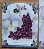 Precious Marieke Die - Corner Swirl 
PM10026, Ophalen of Verzenden, Nieuw, Pons of Mal