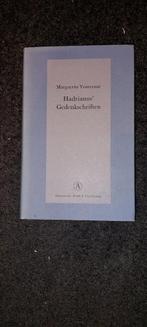 Hadrianus' Gedenkschriften, Boeken, Ophalen, Zo goed als nieuw