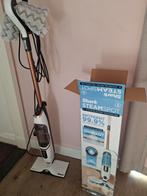 Shark SteamSpot Stoomreiniger - Zo goed als nieuw!, Witgoed en Apparatuur, Stofzuigers, Stofzuiger, Ophalen of Verzenden, Zo goed als nieuw